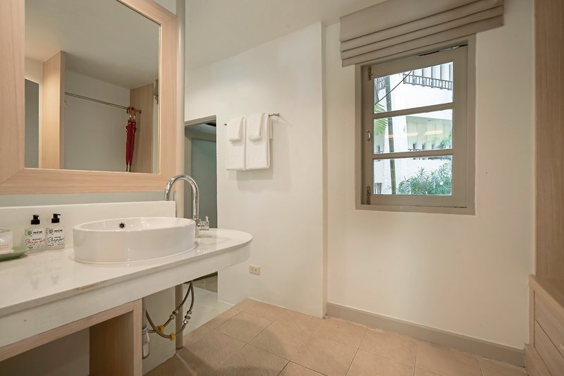 The Green Park Resort 11