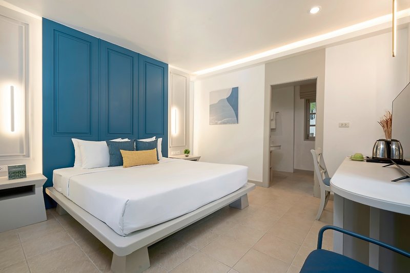 The Green Park Resort 12