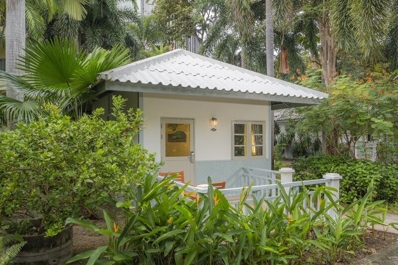 The Green Park Resort 7