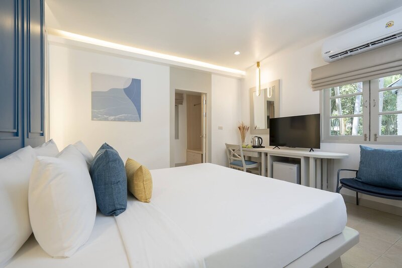 The Green Park Resort 15