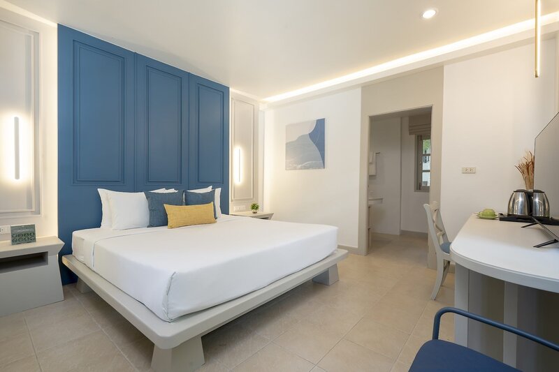 The Green Park Resort 16