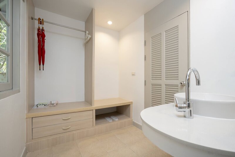 The Green Park Resort 22