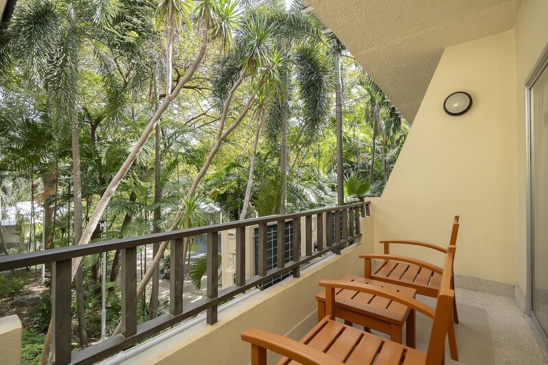 The Green Park Resort 23