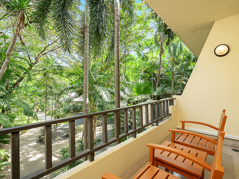 The Green Park Resort 7