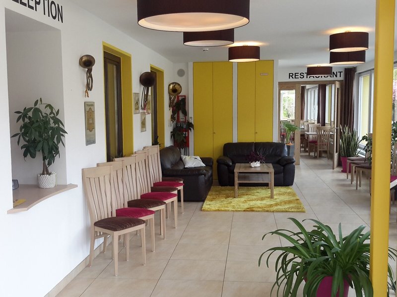 Hotel Zur Post Ossiach & Nebenhäuser 7