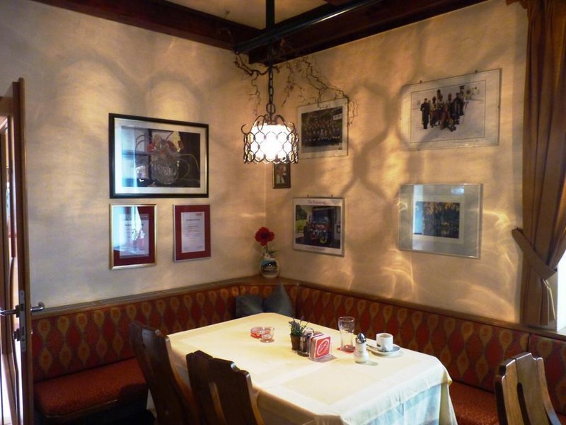 Hotel Zur Post Ossiach & Nebenhäuser 8
