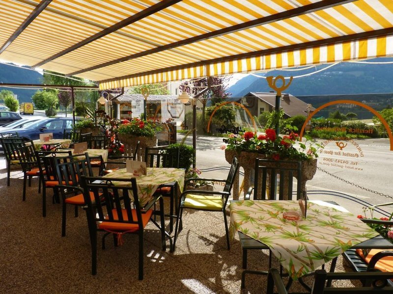 Hotel Zur Post Ossiach & Nebenhäuser 9