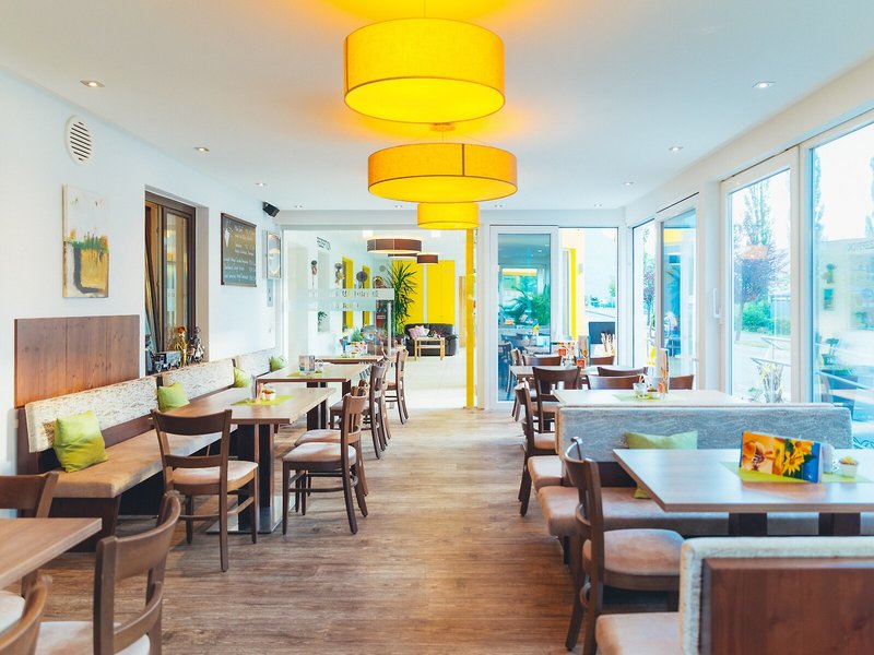 Hotel Zur Post Ossiach & Nebenhäuser 10