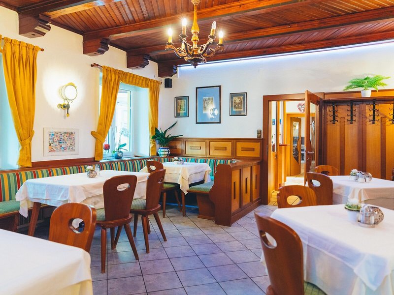Hotel Zur Post Ossiach & Nebenhäuser 12