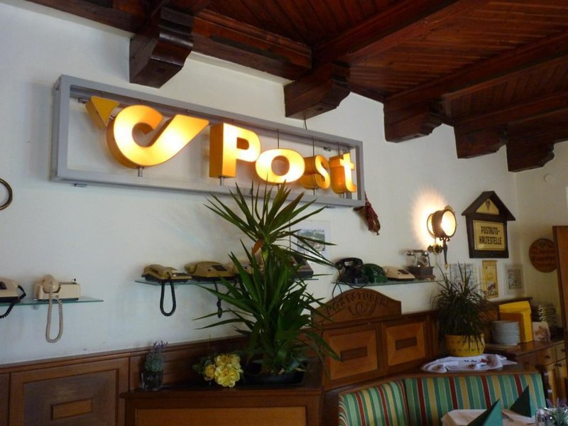 Hotel Zur Post Ossiach & Nebenhäuser 14
