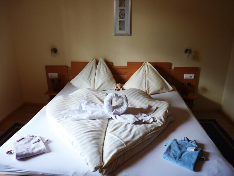 Hotel Zur Post Ossiach & Nebenhäuser 16