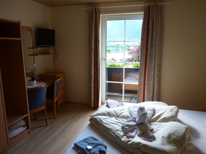 Hotel Zur Post Ossiach & Nebenhäuser 19