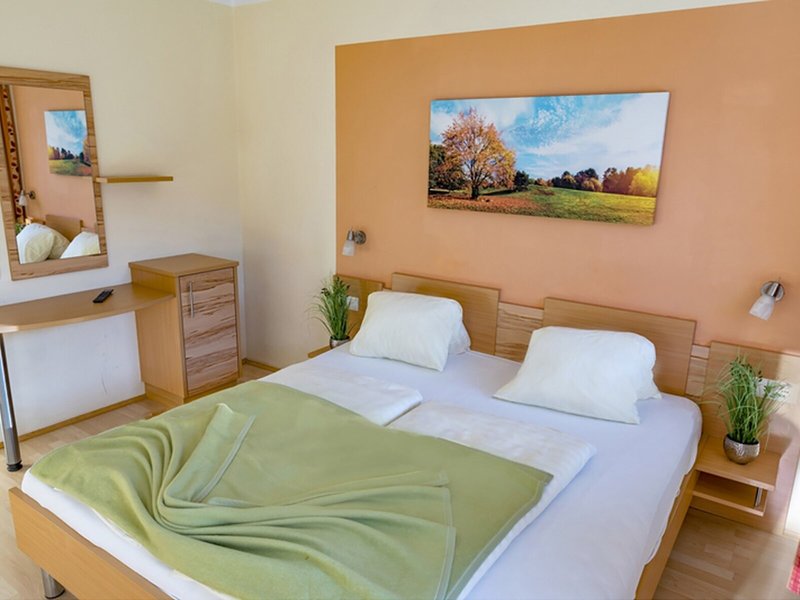 Hotel Zur Post Ossiach & Nebenhäuser 21