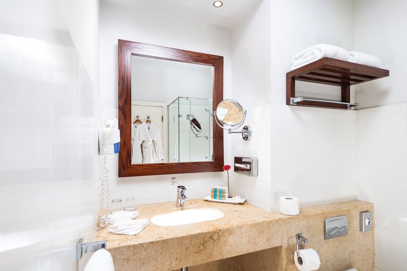 Three Corners Ocean View 24