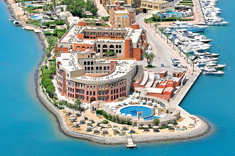 Three Corners Ocean View 3