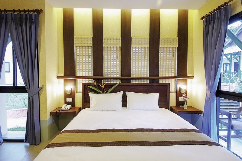 Pattaya Garden Resort 2