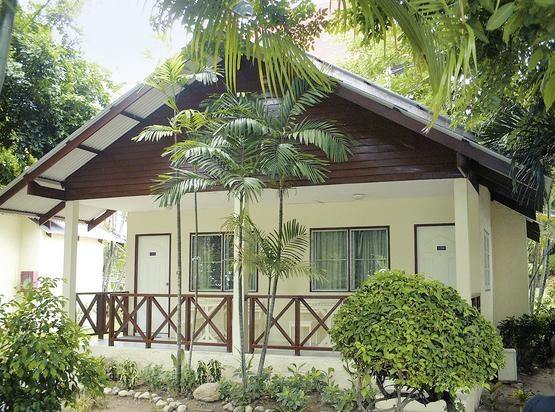 Pattaya Garden Resort 3