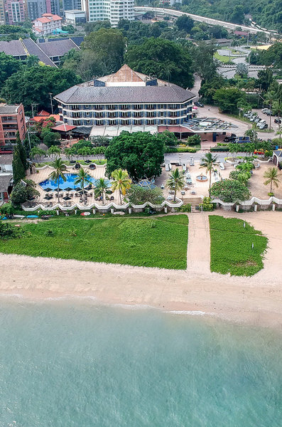 Siam Bayshore Pattaya 2