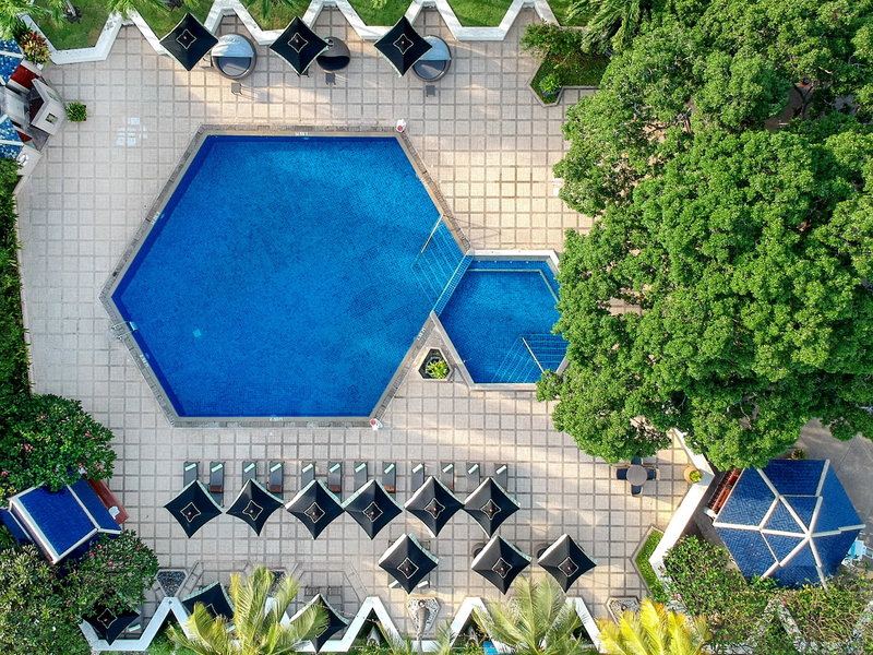 Siam Bayshore Pattaya 6