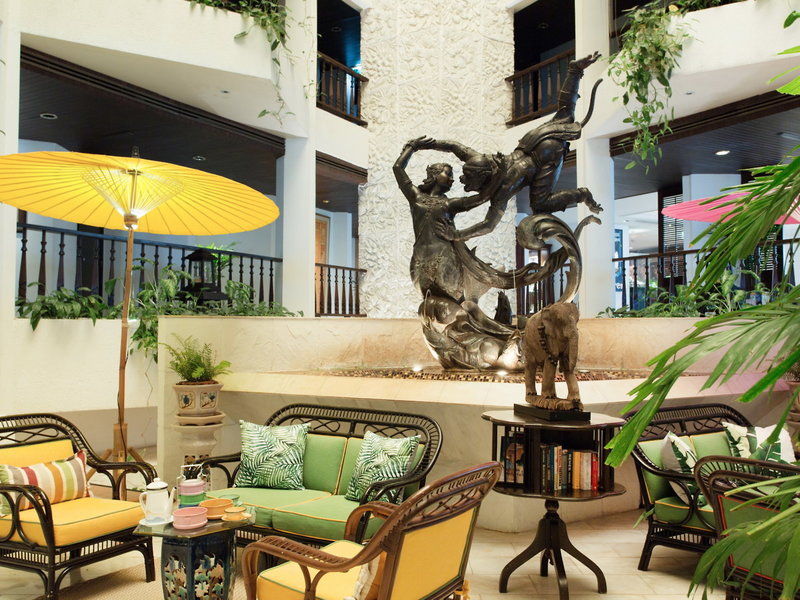 Siam Bayshore Pattaya 7