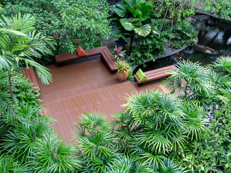 Siam Bayshore Pattaya 9