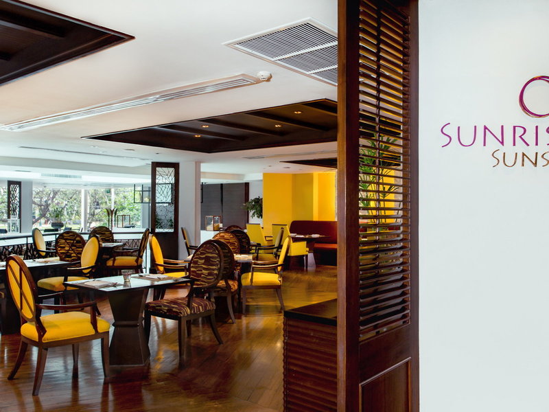 Siam Bayshore Pattaya 11