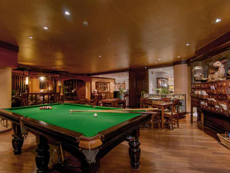 Siam Bayshore Pattaya 13