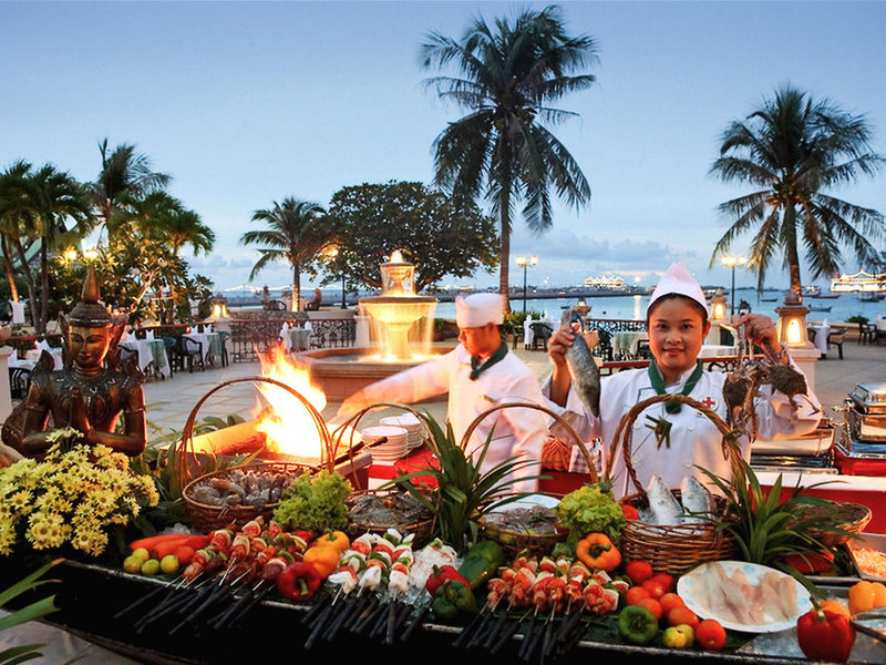 Siam Bayshore Pattaya 15