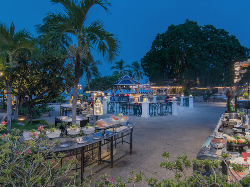 Siam Bayshore Pattaya 16