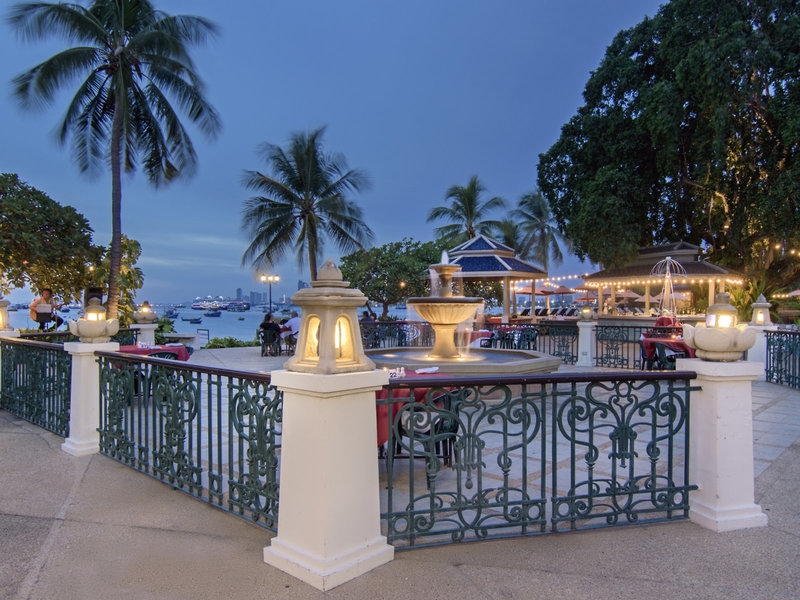 Siam Bayshore Pattaya 17