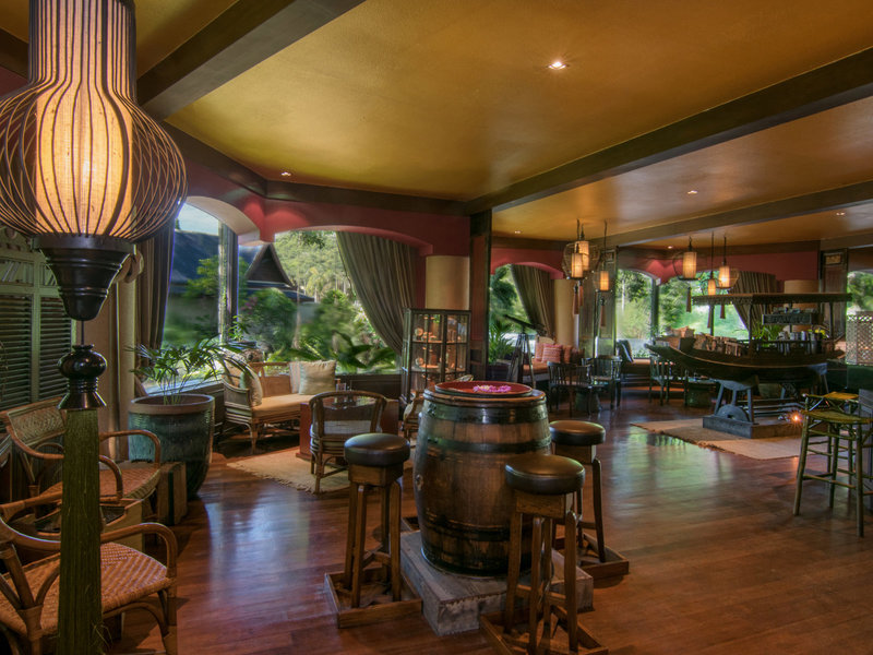 Siam Bayshore Pattaya 18