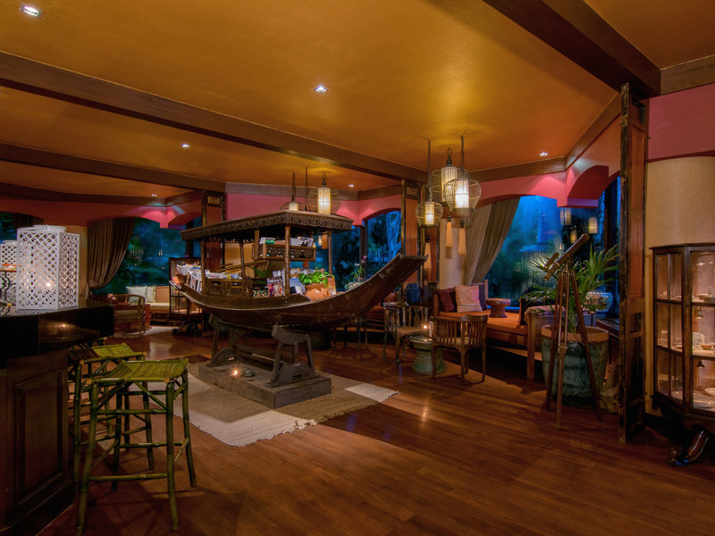 Siam Bayshore Pattaya 19