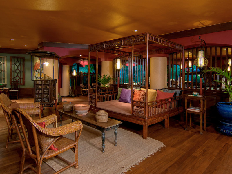 Siam Bayshore Pattaya 20