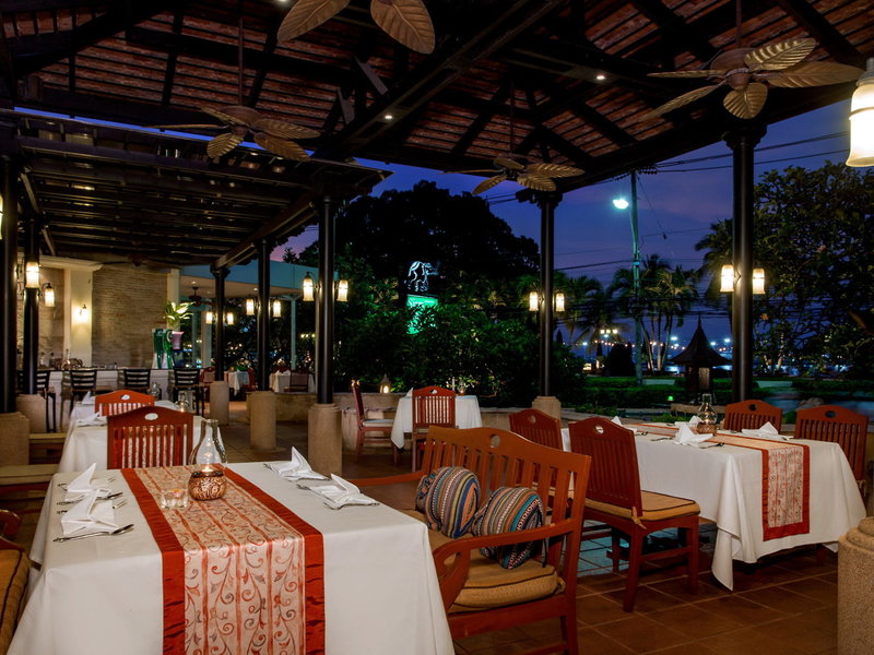 Siam Bayshore Pattaya 23