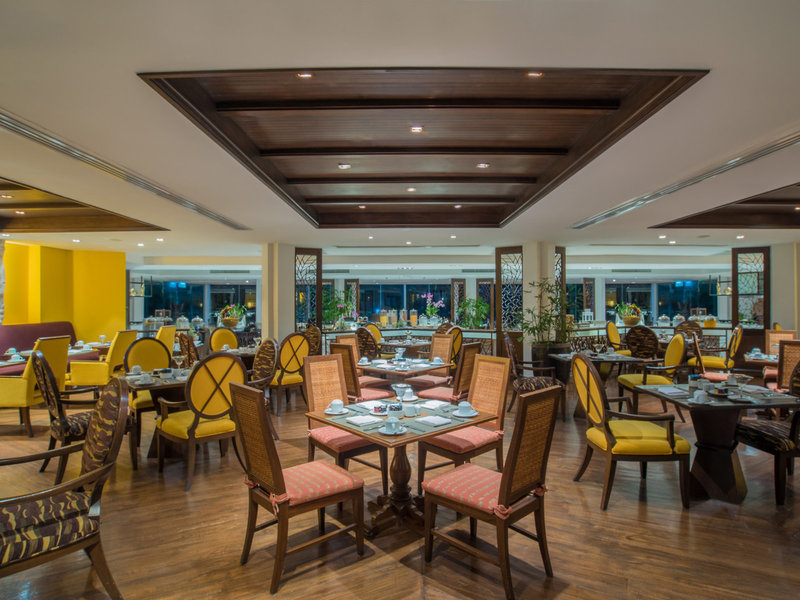 Siam Bayshore Pattaya 24