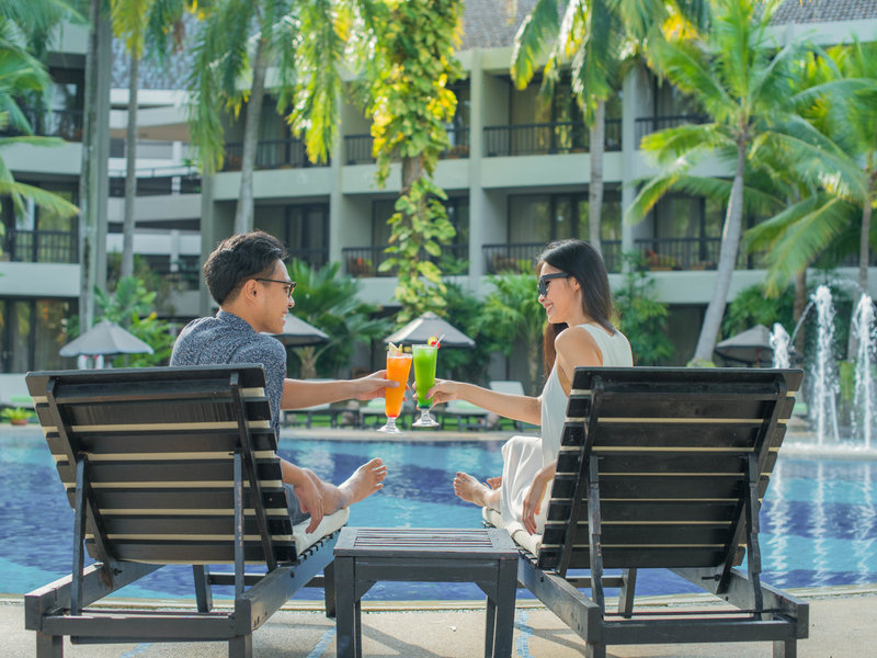 Siam Bayshore Pattaya 26