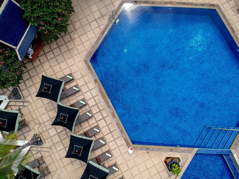 Siam Bayshore Pattaya 28