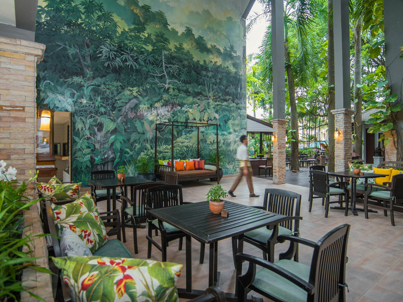 Siam Bayshore Pattaya 29