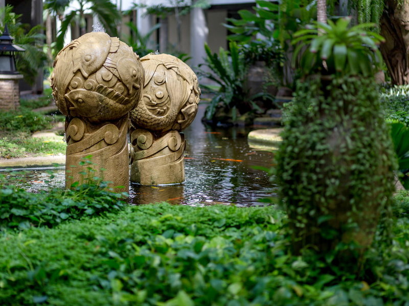 Siam Bayshore Pattaya 30