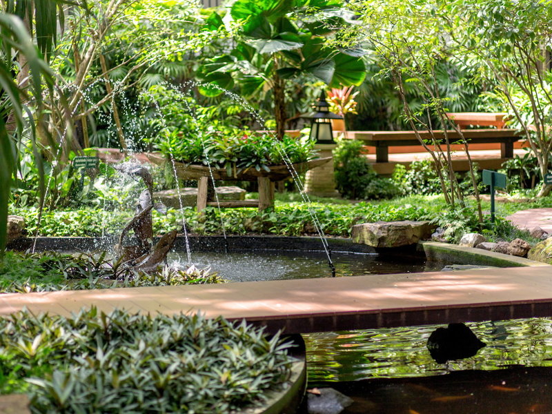 Siam Bayshore Pattaya 31