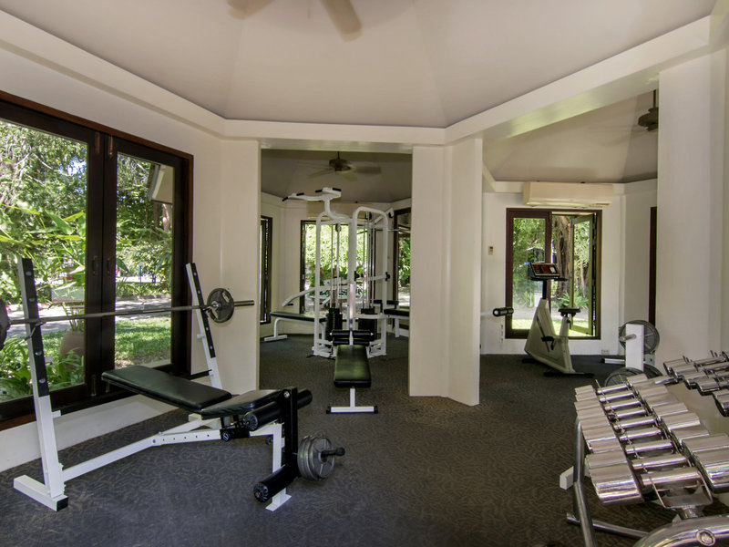 Siam Bayshore Pattaya 32