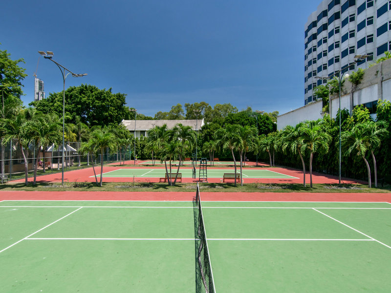 Siam Bayshore Pattaya 33