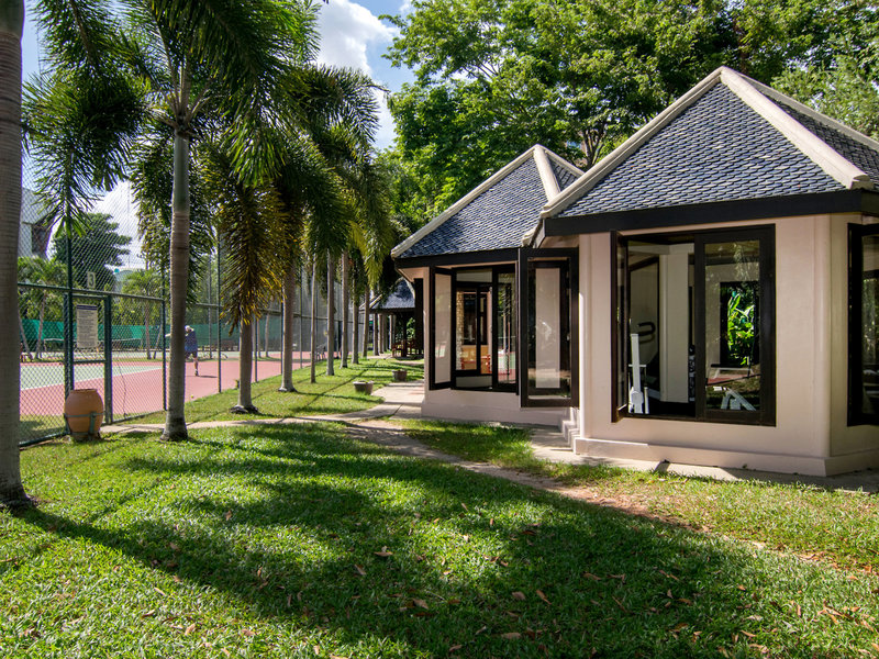 Siam Bayshore Pattaya 34