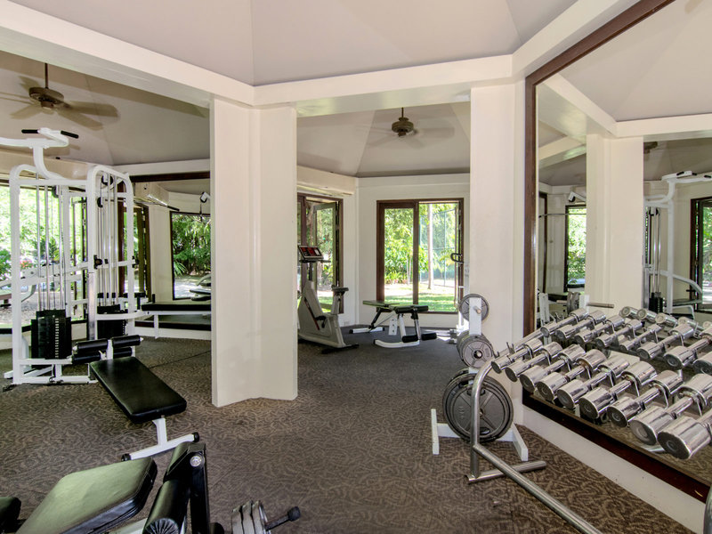 Siam Bayshore Pattaya 35