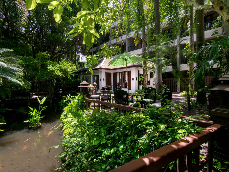 Siam Bayshore Pattaya 37