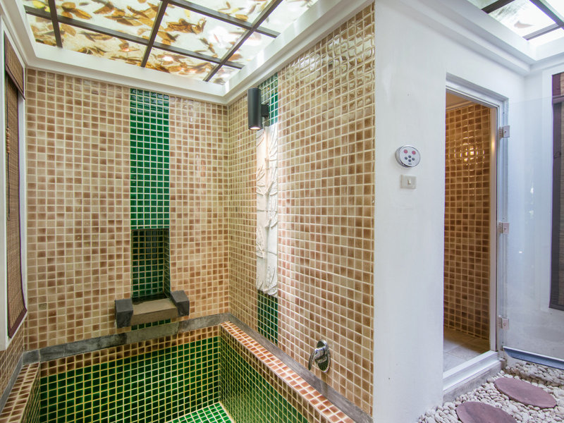 Siam Bayshore Pattaya 39