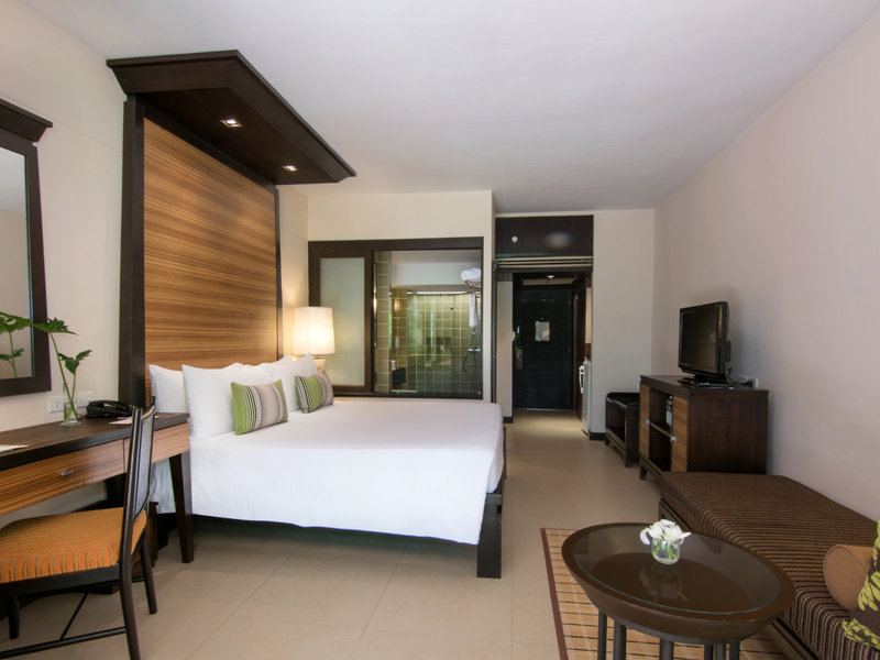 Siam Bayshore Pattaya 42