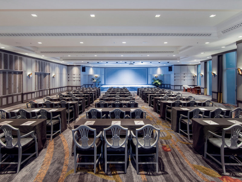 Siam Bayshore Pattaya 43