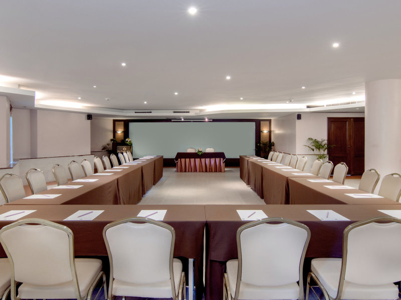 Siam Bayshore Pattaya 44