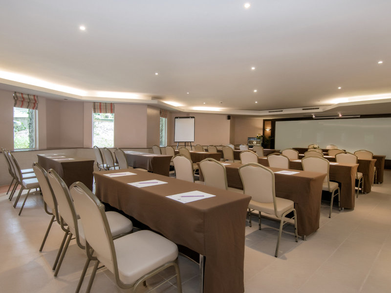 Siam Bayshore Pattaya 45